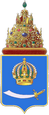 Икряное герб